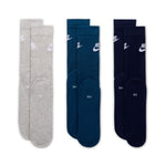 Sportswear Everyday Essential Men's Casual Sock DX5025-912