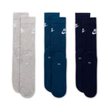 Sportswear Everyday Essential Men's Casual Sock DX5025-912
