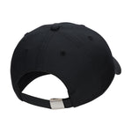 Dri-Fit Club Jr B Cap Black FB5064-010