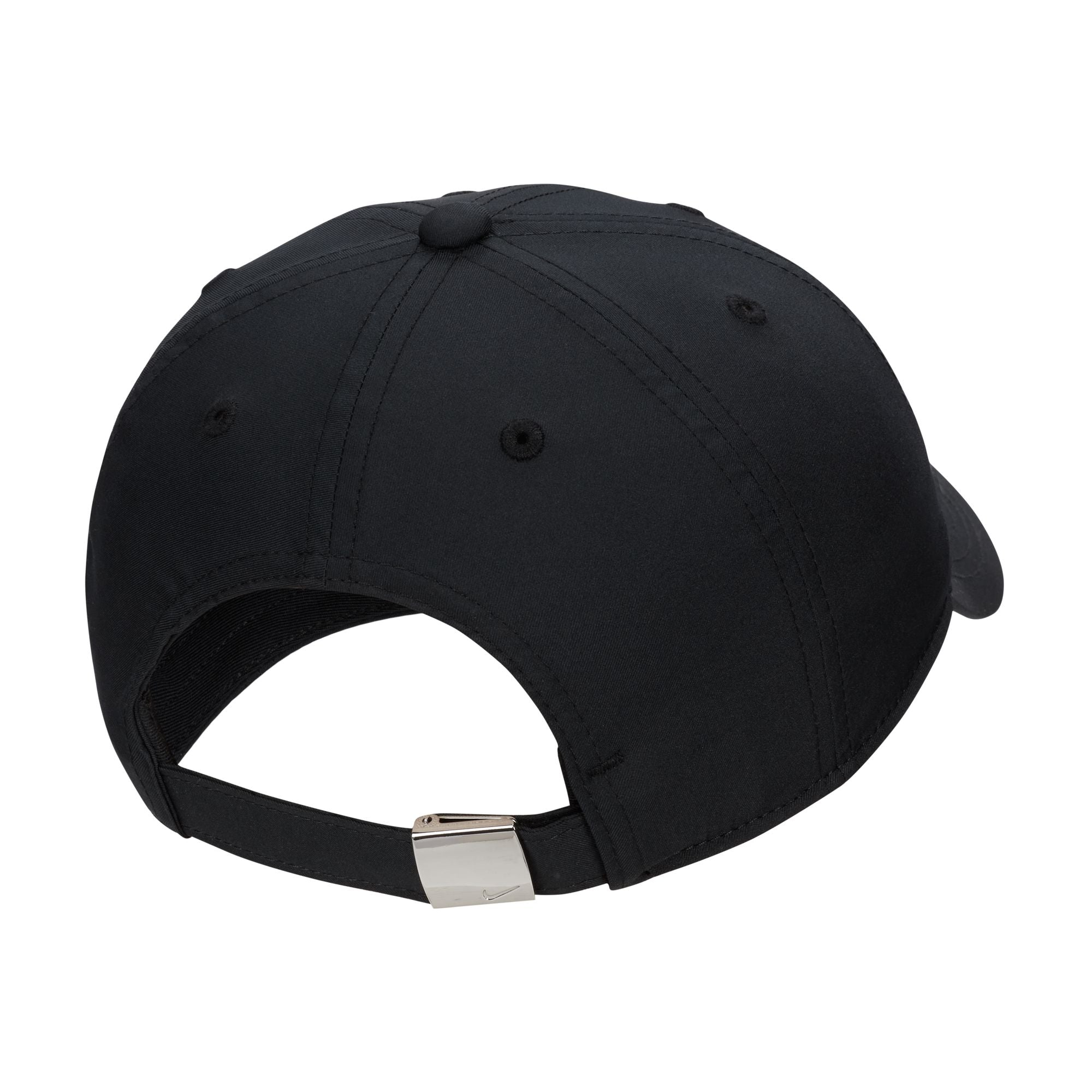 Dri-Fit Club Jr B Cap Black FB5064-010