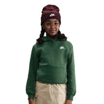 Sportswear Club Fleece Junior Jacket Green FD3000-323