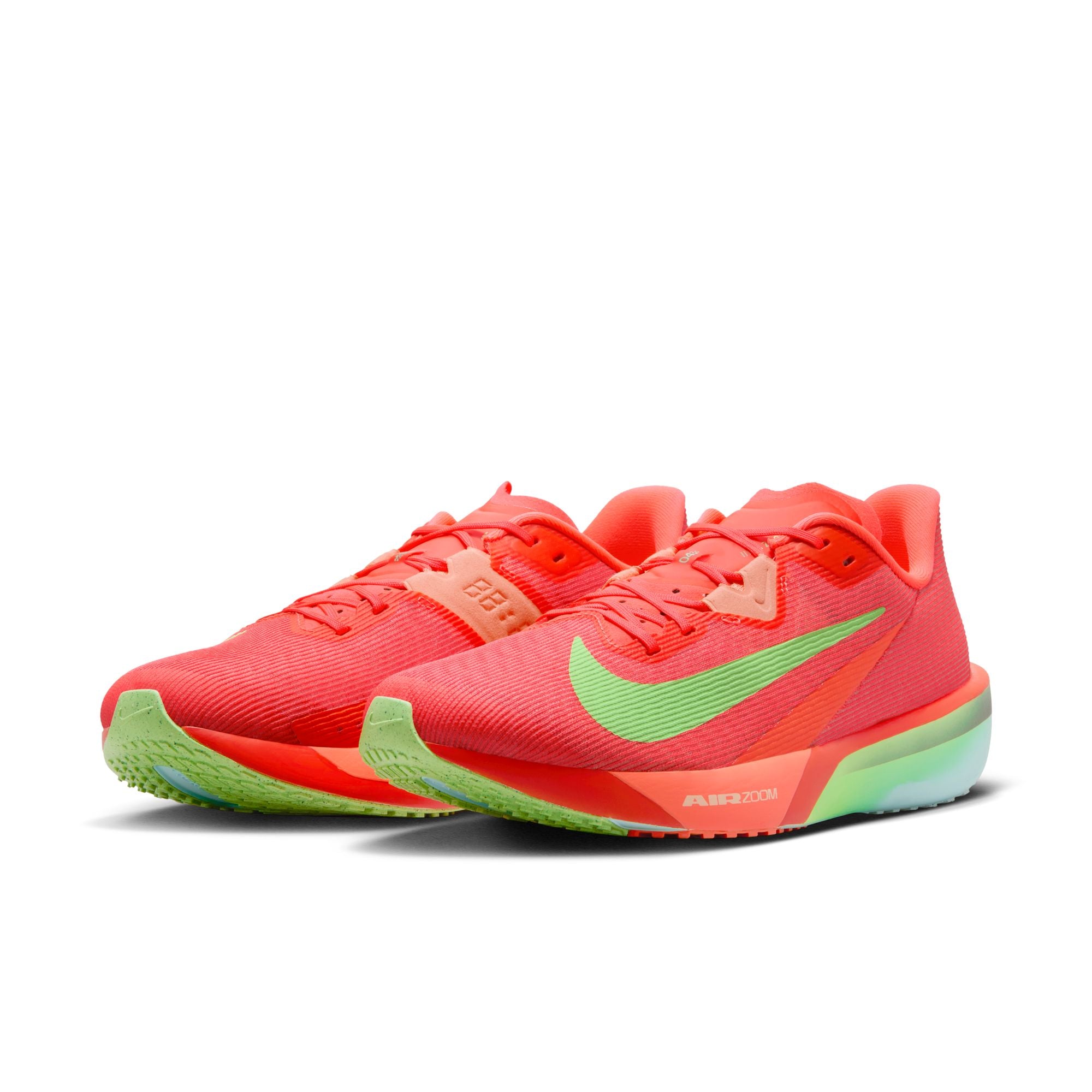 Zoom Rival Fly 4 Men's Running Shoes Red FV6040-600