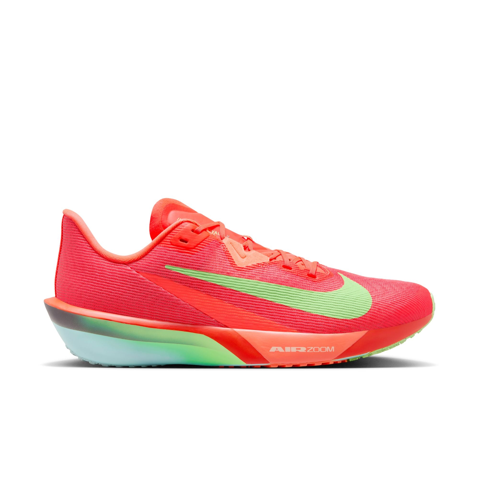 Zoom Rival Fly 4 Men's Running Shoes Red FV6040-600