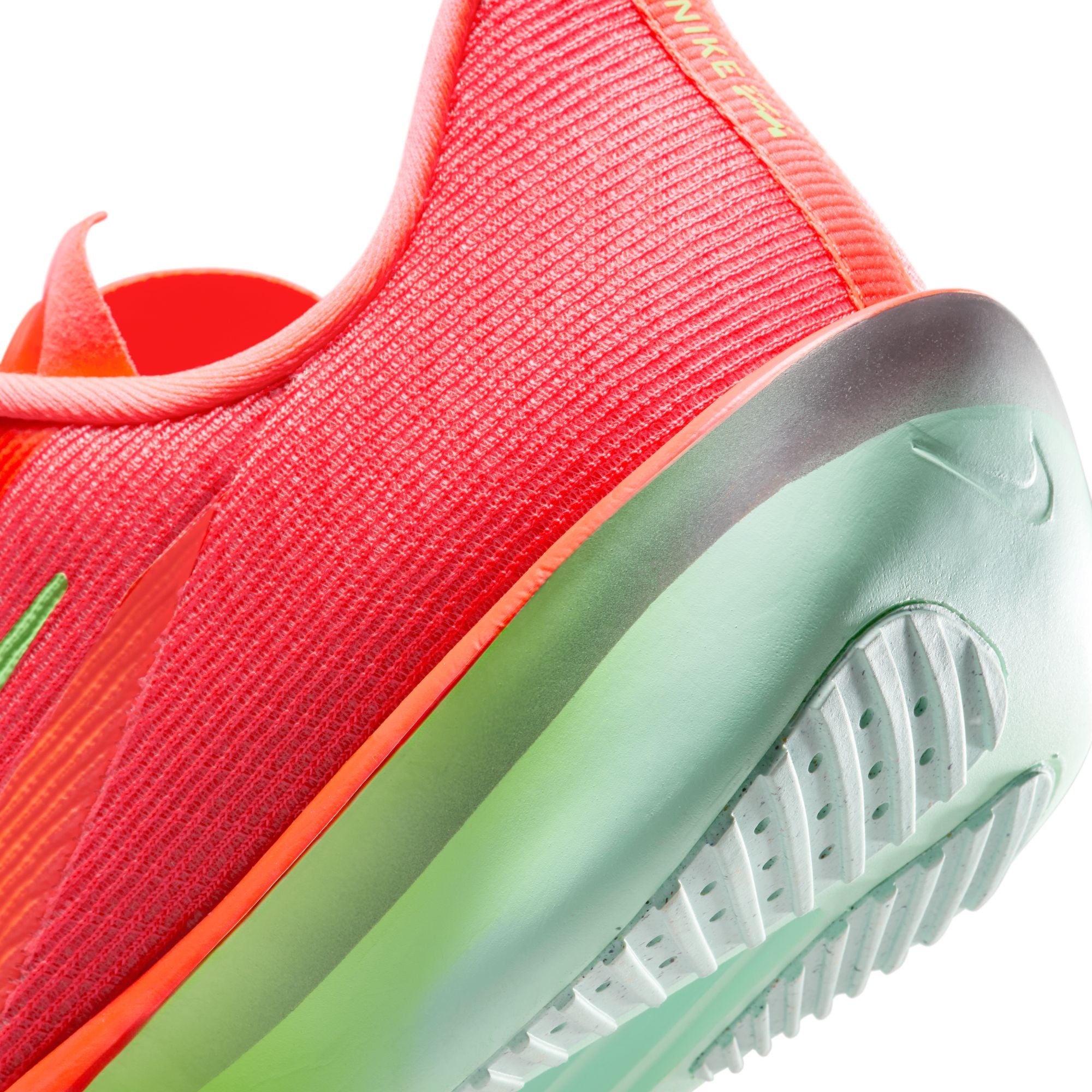 Zoom Rival Fly 4 Men's Running Shoes Red FV6040-600
