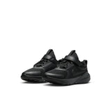 Star Runner Kids Shoes Black HF7005-001