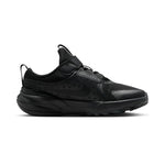 Star Runner Kids Shoes Black HF7005-001
