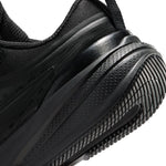 Star Runner Kids Shoes Black HF7005-001