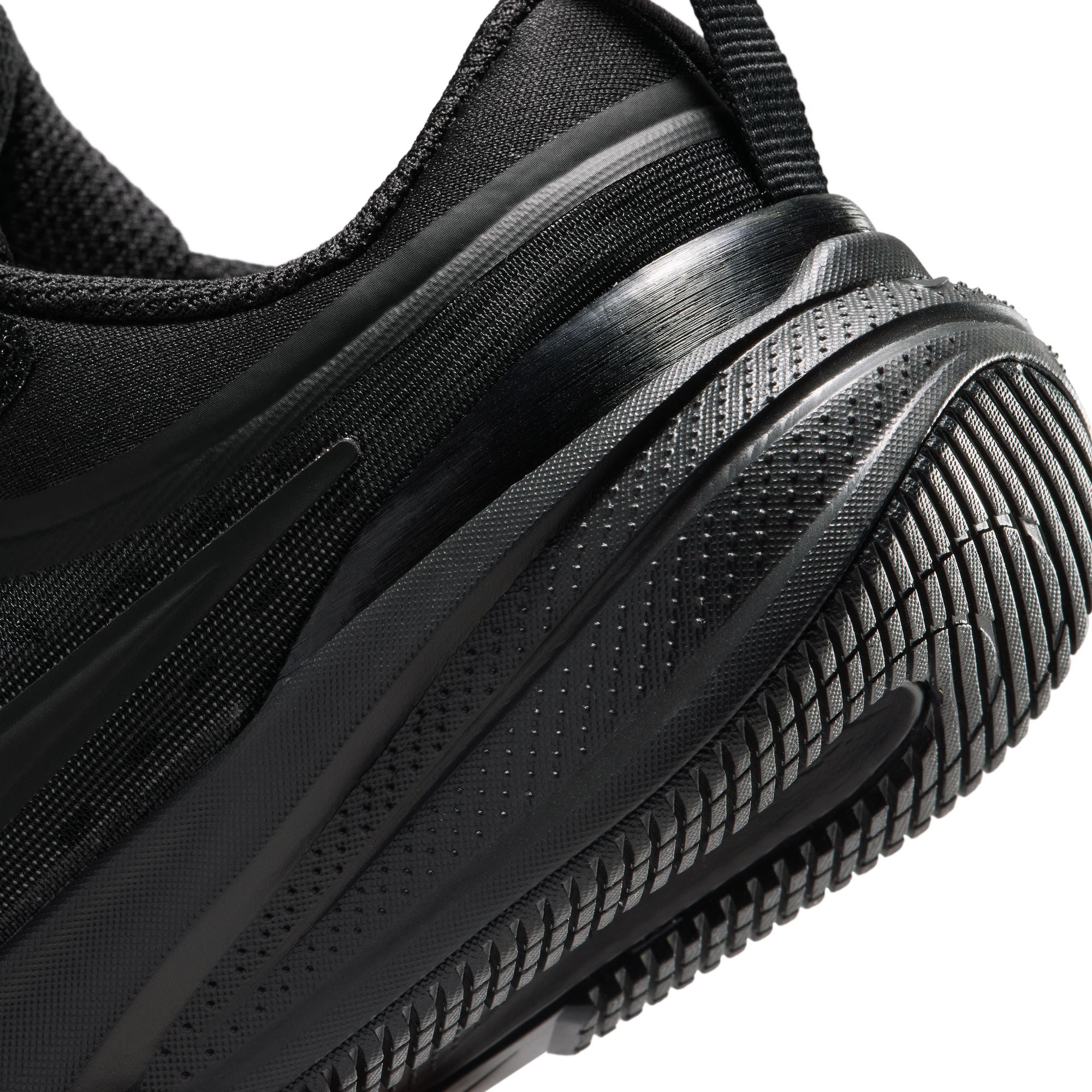 Star Runner Kids Shoes Black HF7005-001