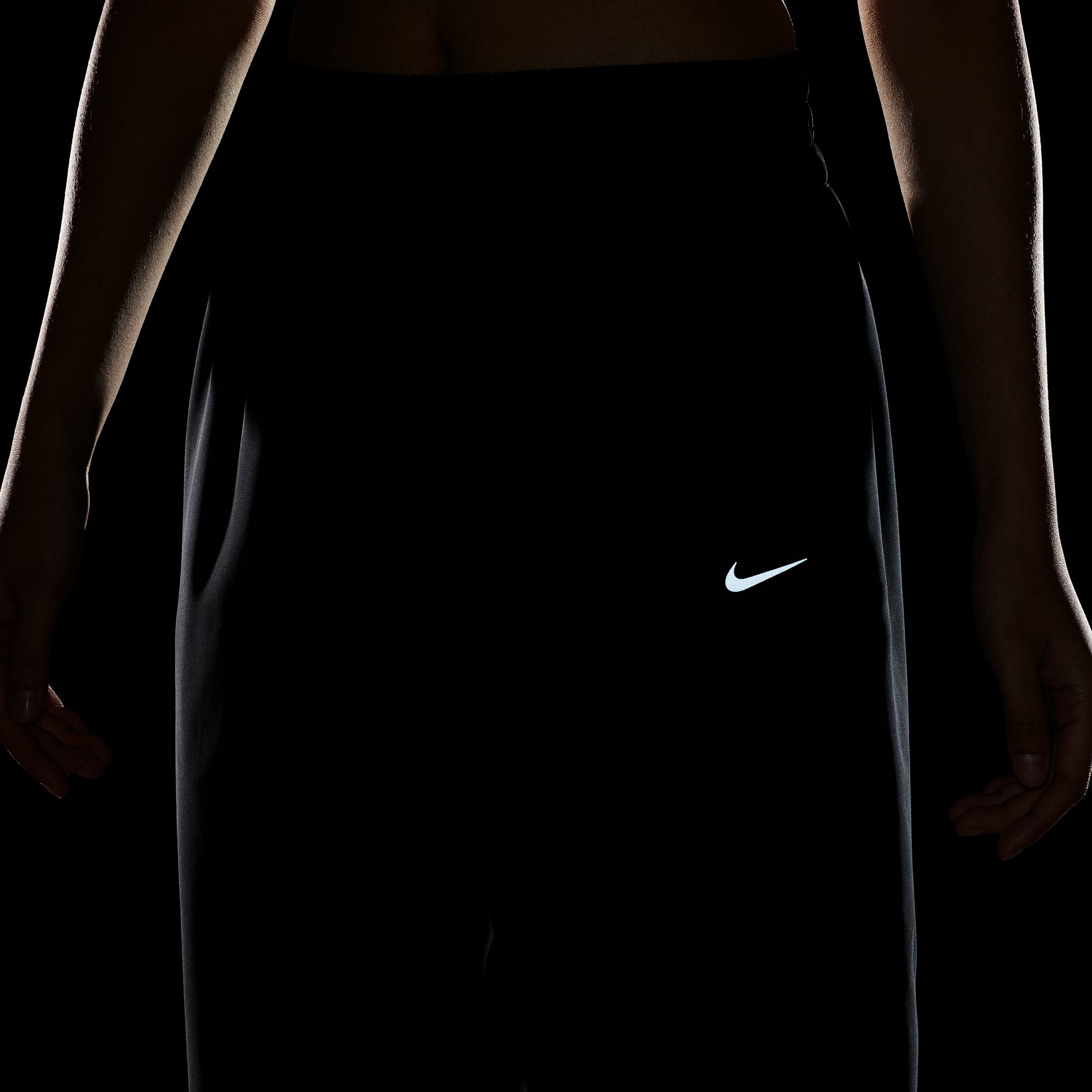 One Women's T-Bottom Black HJ1051-010