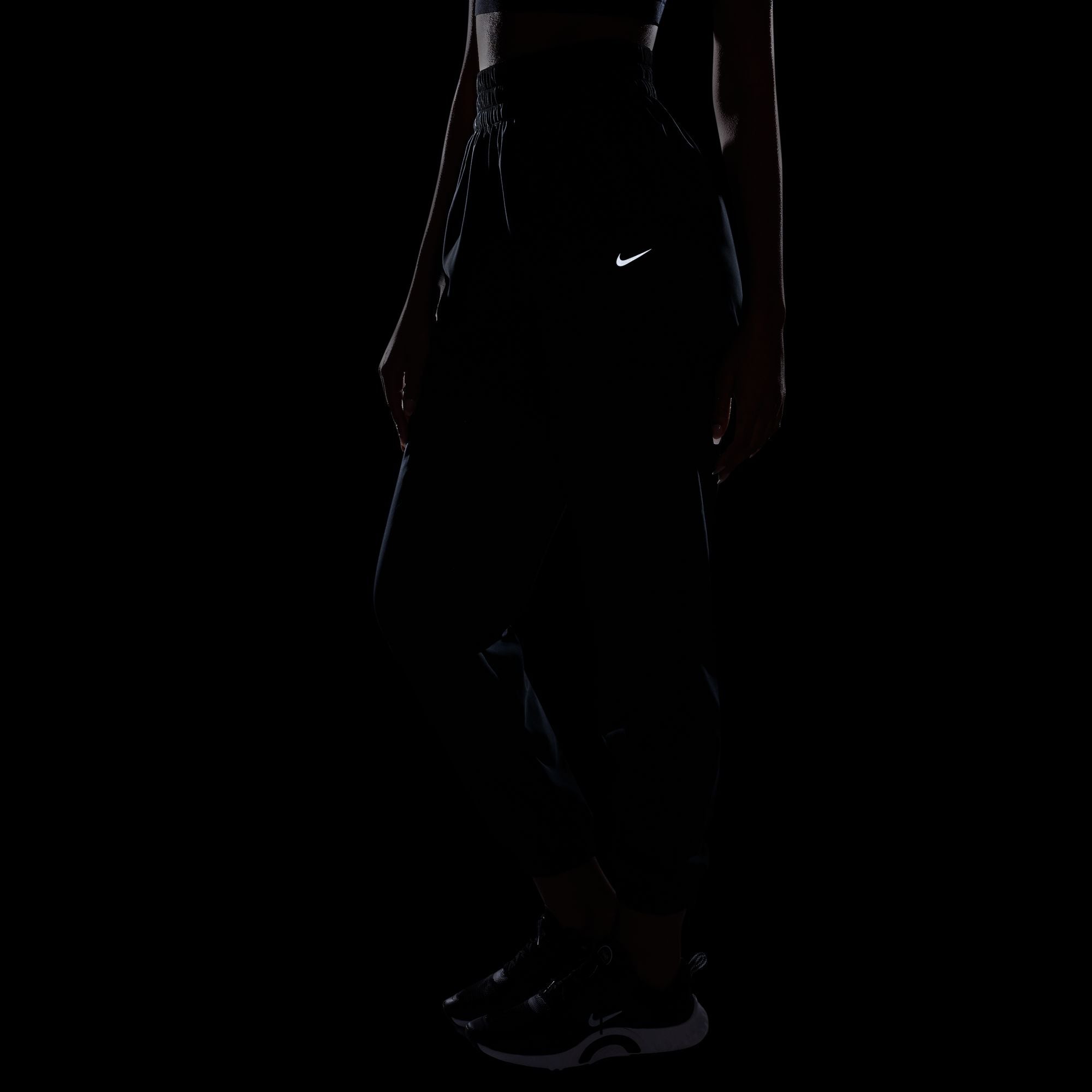 One Women's T-Bottom Black HJ1051-010