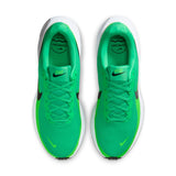 Revolution 8 Men's Running Shoes Green HJ9198-301