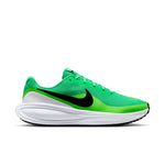 Revolution 8 Men's Running Shoes Green HJ9198-301