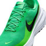 Revolution 8 Men's Running Shoes Green HJ9198-301