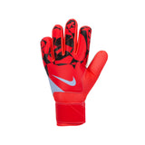 Match Men's Football Glove Red HQ0257-635
