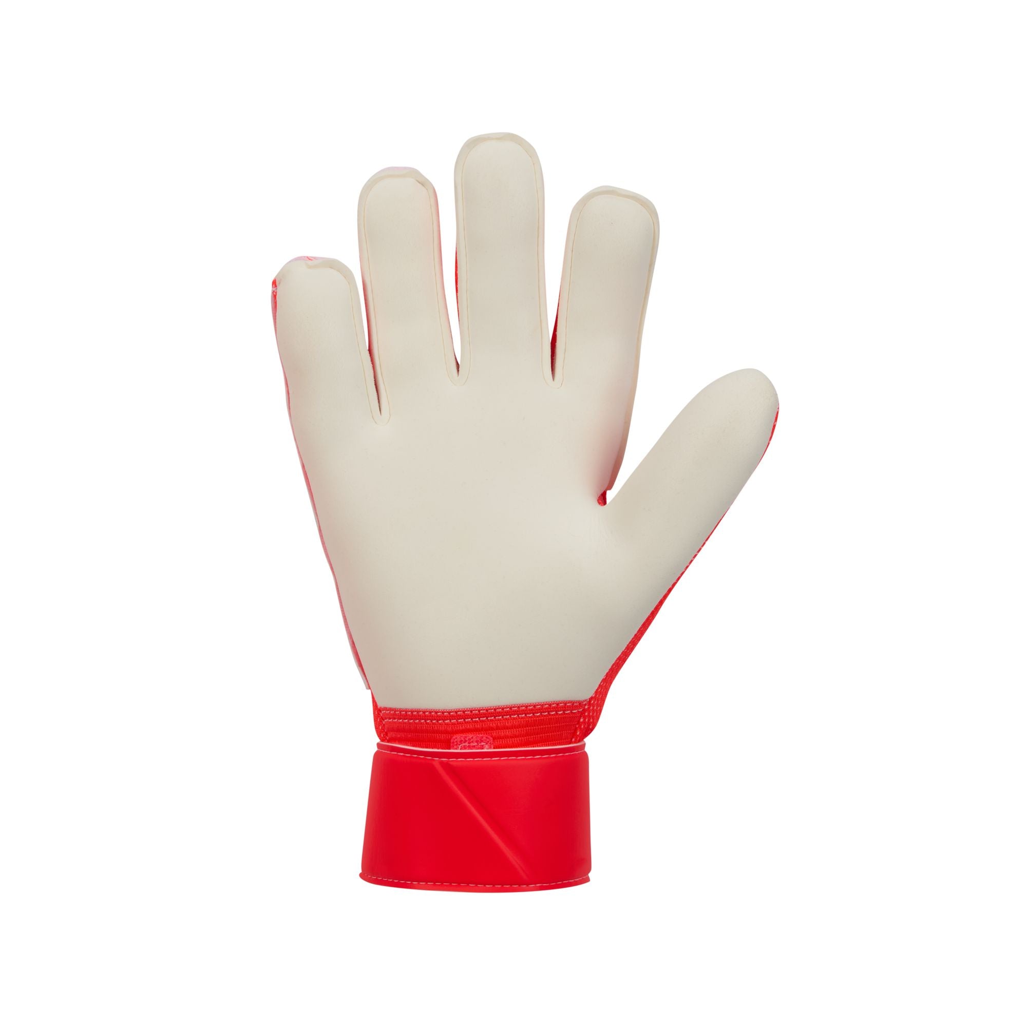 Match Men's Football Glove Red HQ0257-635