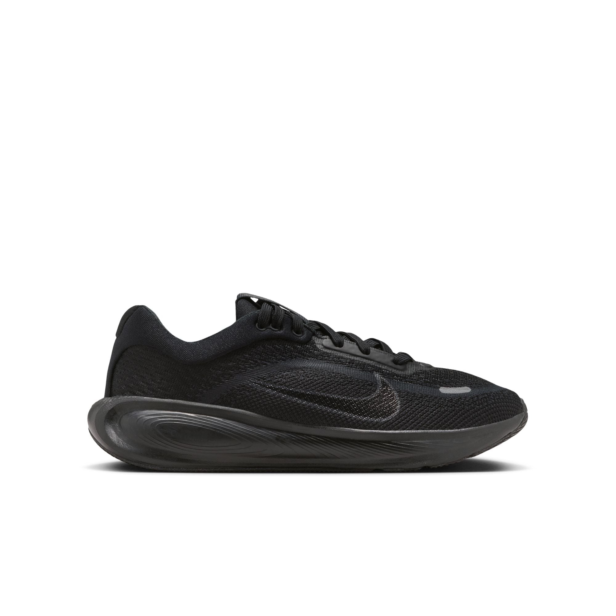 Stellar Ride Junior Kids Shoes Black HQ3266-002