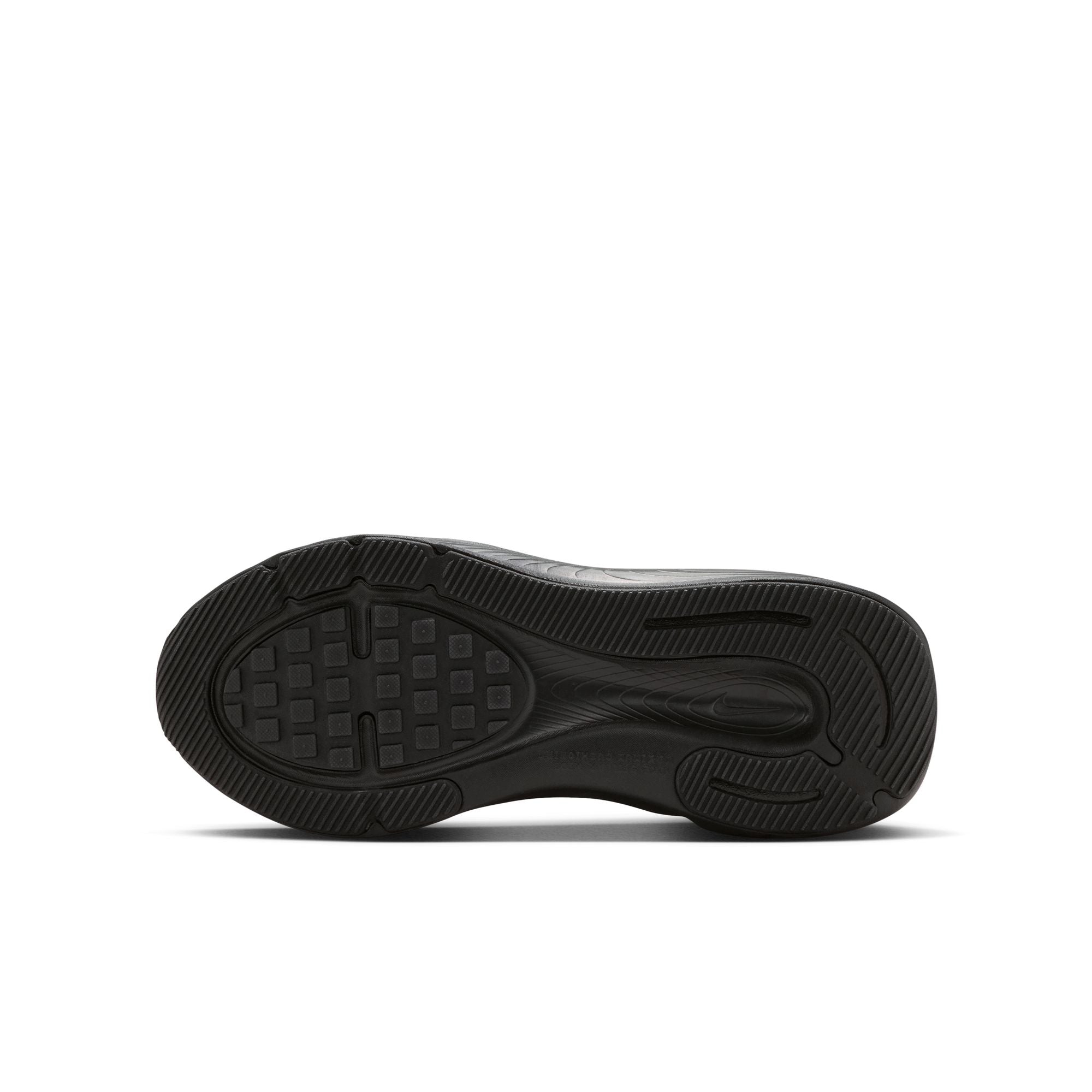 Stellar Ride Junior Kids Shoes Black HQ3266-002
