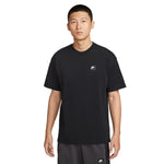 Air Max 90 Tee Men's Round Neck Black HQ9249-010