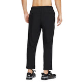 Form Dri-FIT Open-Hem Versatile Pants Men's T-Bottom Black HV0391-010