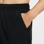 Form Dri-FIT Open-Hem Versatile Pants Men's T-Bottom Black HV0391-010