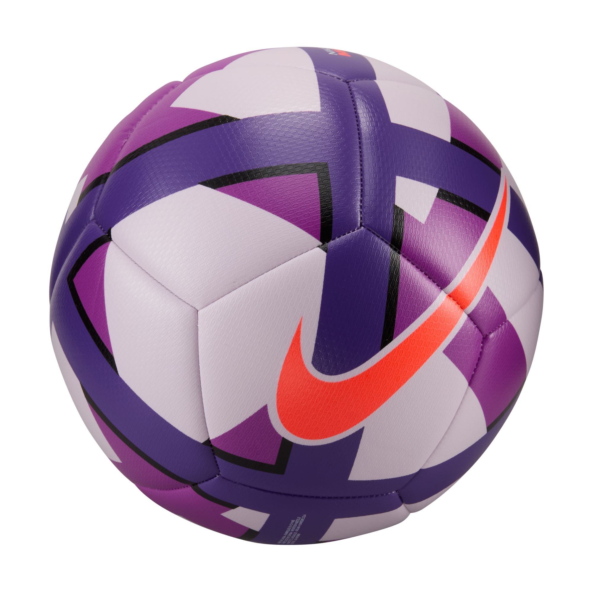 Maestro FA25 Men's Futsal Ball Purple HV5100-537