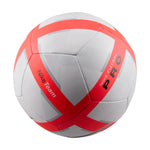 Pro-Team FA 25 Men's Futsal Ball White HV6327-100