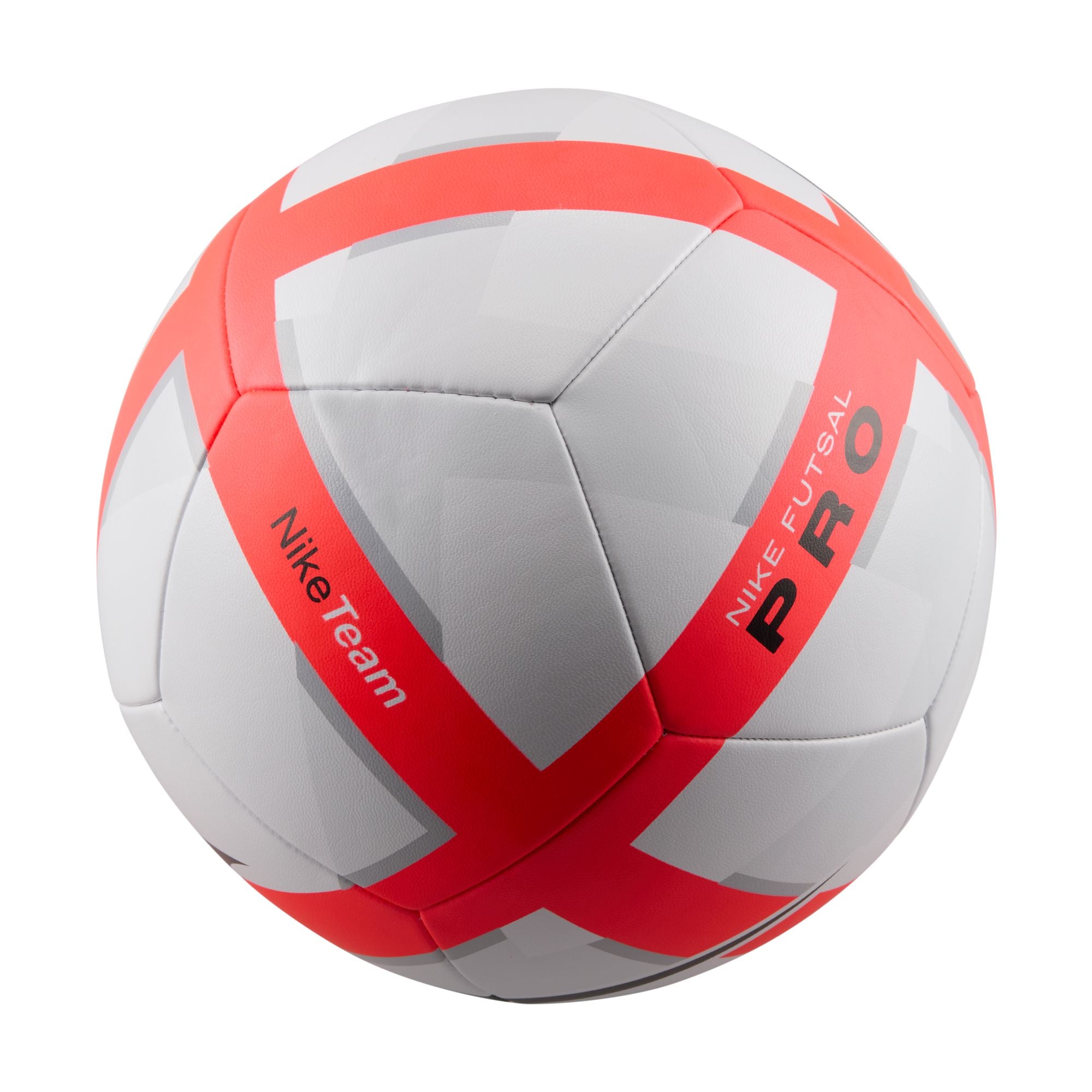 Pro-Team FA 25 Men's Futsal Ball White HV6327-100