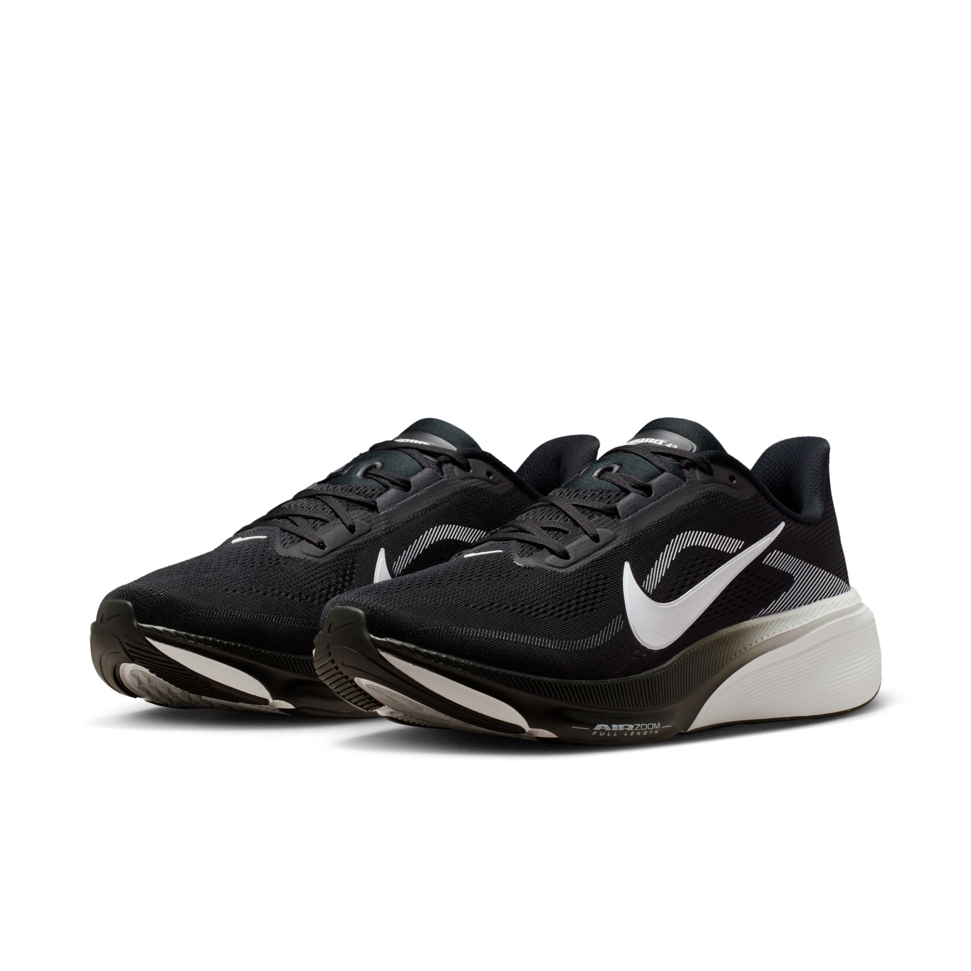 Pegasus 42 Men Running Black IB1873-001
