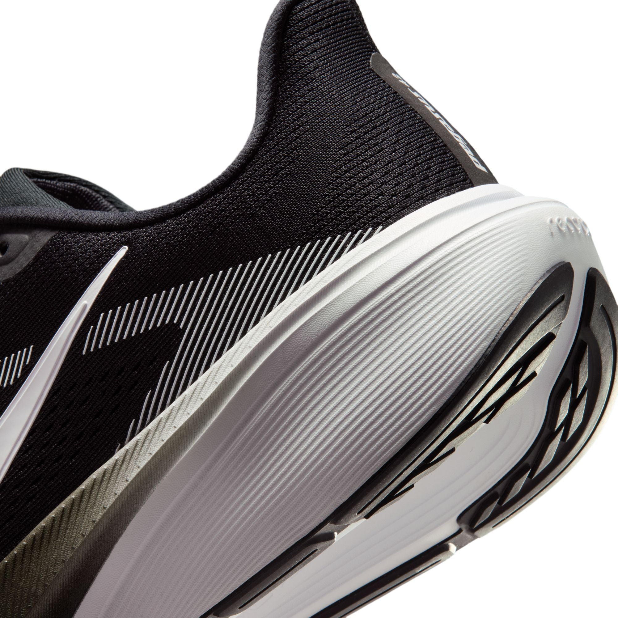 Pegasus 42 Men Running Black IB1873-001