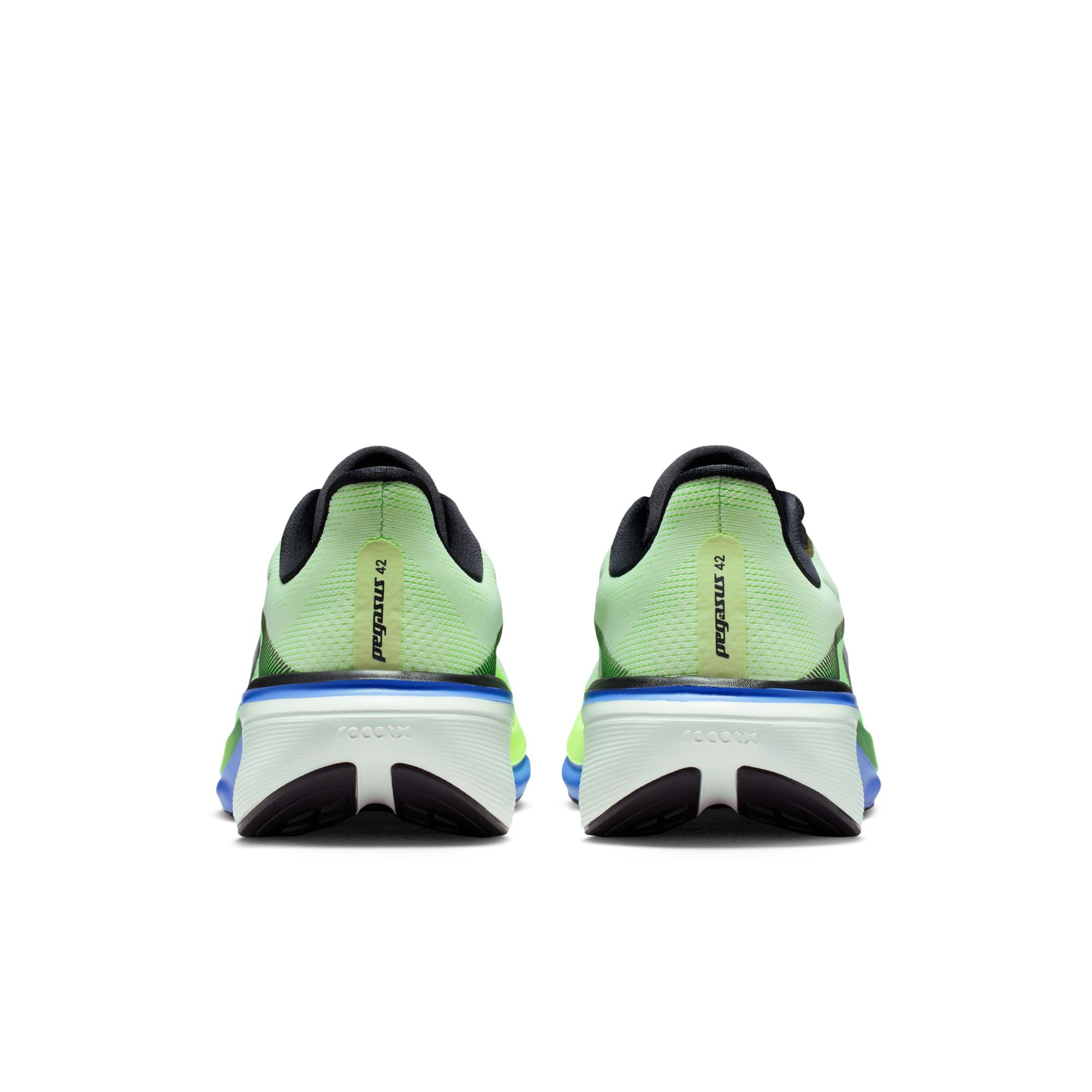 Pegasus 42 Men's Running Green IB1873-702