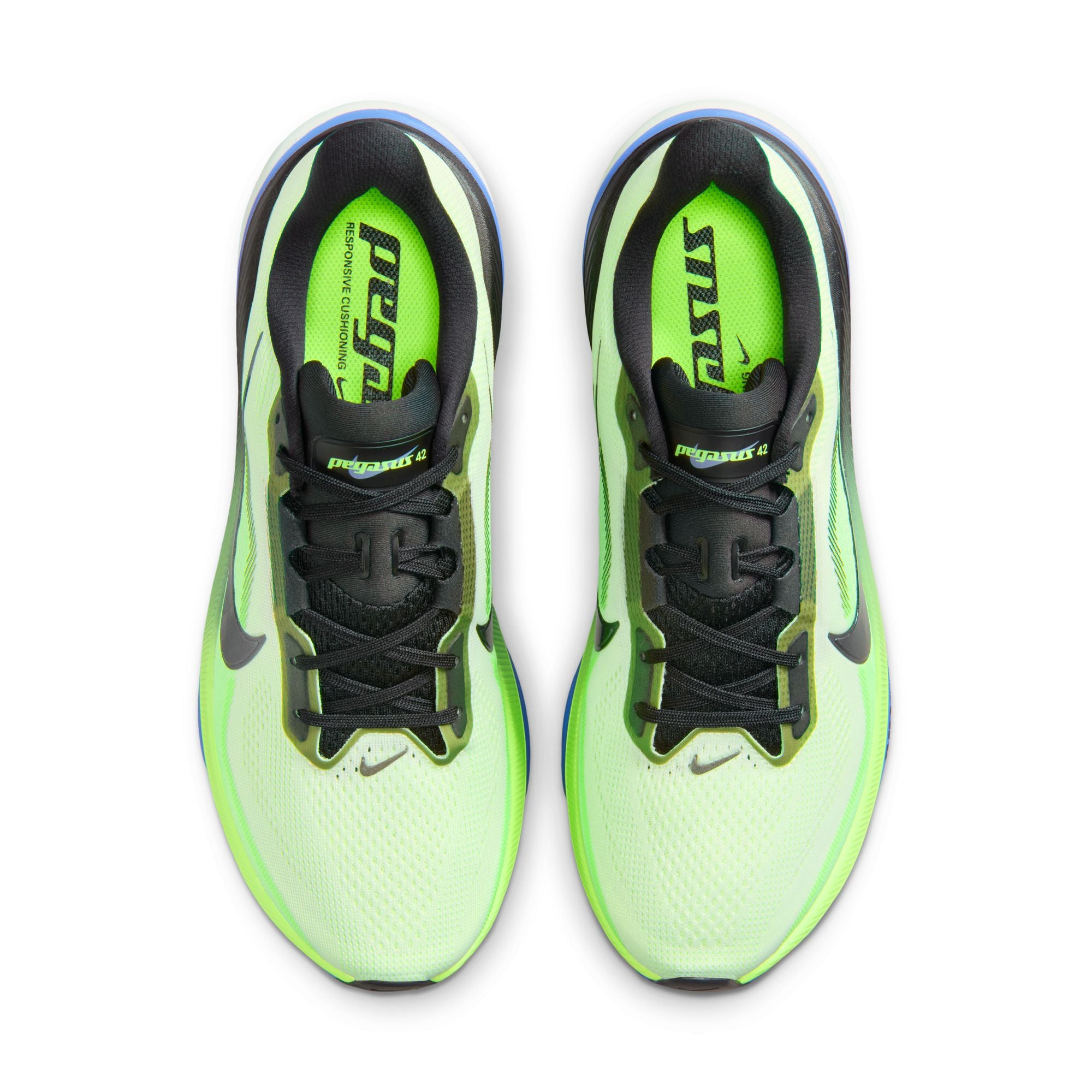 Pegasus 42 Men's Running Green IB1873-702