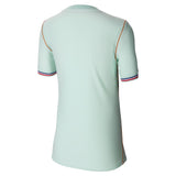 France Stadium Away 2026 Jr B Replica Jersey Green IB5202-394
