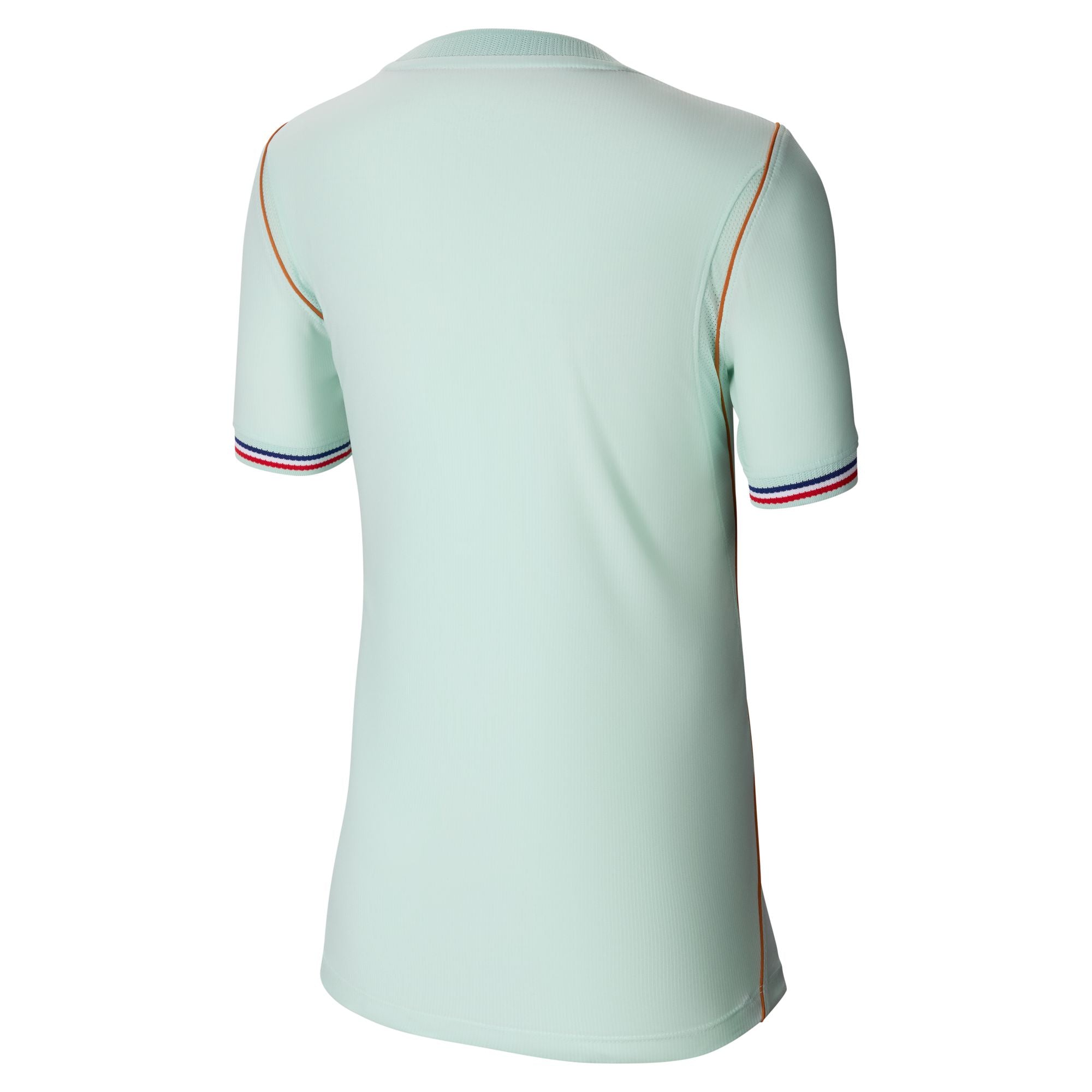 France Stadium Away 2026 Jr B Replica Jersey Green IB5202-394