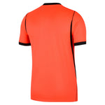 Netherlands Stadium Home 2026 Men's Replica Jersey Orange IB5334-809