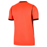Netherlands Stadium Home 2026 Men's Replica Jersey Orange IB5334-809