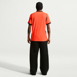 Netherlands Stadium Home 2026 Men's Replica Jersey Orange IB5334-809