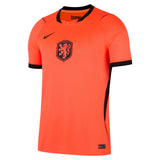 Netherlands Stadium Home 2026 Men's Replica Jersey Orange IB5334-809