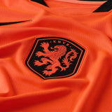 Netherlands Stadium Home 2026 Men's Replica Jersey Orange IB5334-809