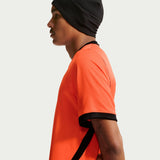 Netherlands Stadium Home 2026 Men's Replica Jersey Orange IB5334-809