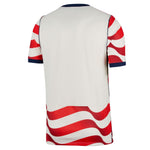 United State America Dri-FIT Stadium Home 2026 Men's Replica Jersey White IB5339-133