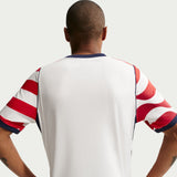 United State America Dri-FIT Stadium Home 2026 Men's Replica Jersey White IB5339-133