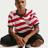 United State America Dri-FIT Stadium Home 2026 Men's Replica Jersey White IB5339-133