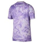South Korea Stadium Away 2026 Men Replica Jersey Purple IB5386-567