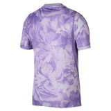 South Korea Stadium Away 2026 Men Replica Jersey Purple IB5386-567