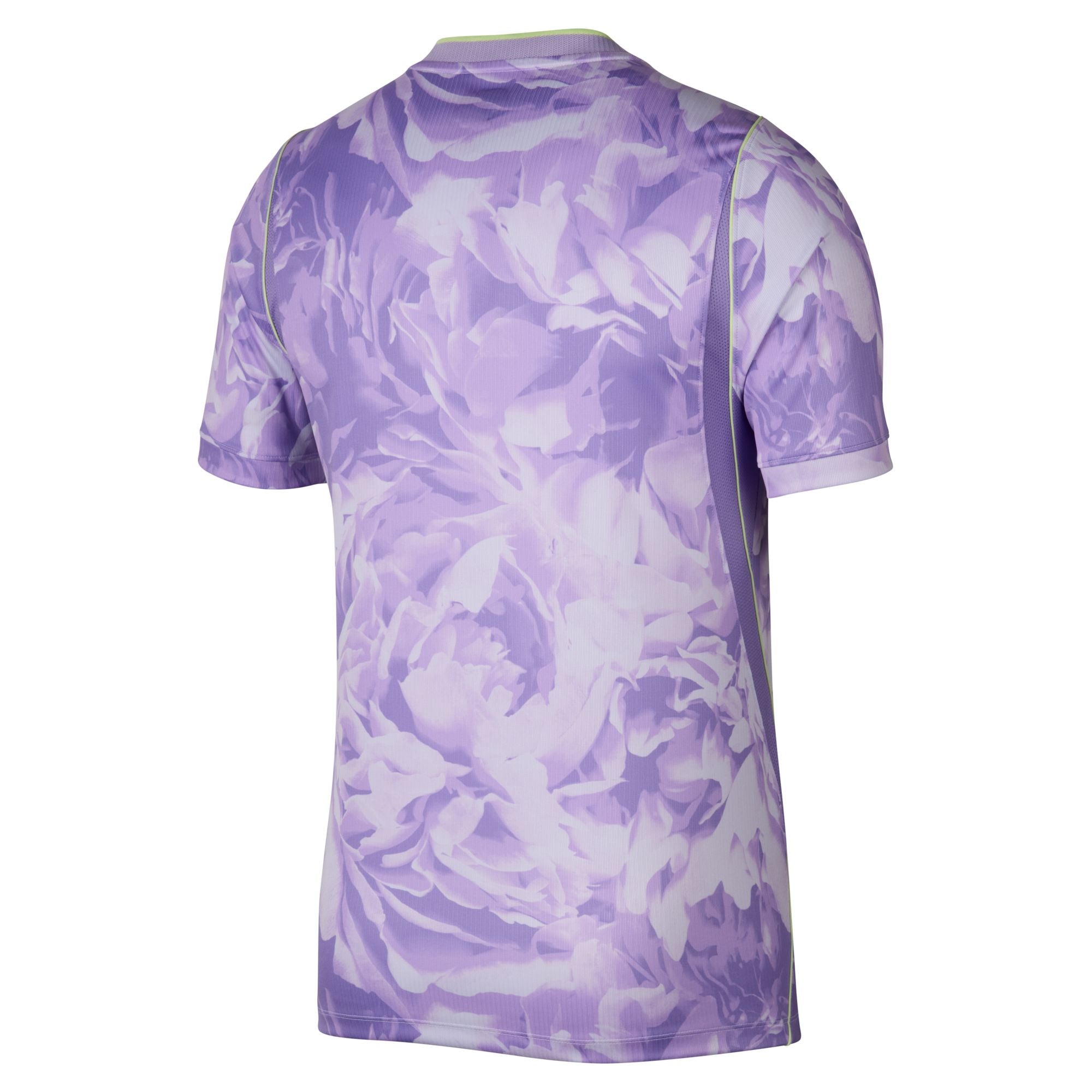 South Korea Stadium Away 2026 Men Replica Jersey Purple IB5386-567