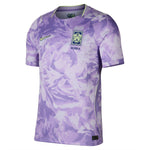 South Korea Stadium Away 2026 Men Replica Jersey Purple IB5386-567