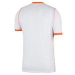 Netherlands Stadium Away 2026 Men Replica Jersey White IB5391-100