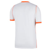 Netherlands Stadium Away 2026 Men Replica Jersey White IB5391-100