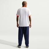 Netherlands Stadium Away 2026 Men Replica Jersey White IB5391-100