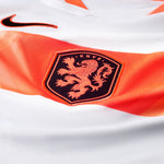 Netherlands Stadium Away 2026 Men Replica Jersey White IB5391-100